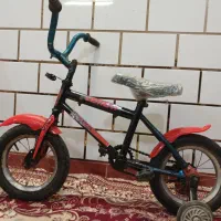 فروش دوعدد دوچرخه ۲۶ و۱۲|دوچرخه، اسکیت، اسکوتر|شوشتر, |دیوار