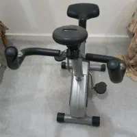 دوچرخه ثابت ورزشی|تجهیزات ورزشی|اهواز, اهواز|دیوار