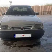 پراید84|خودرو سواری و وانت|تهران, بهارستان|دیوار