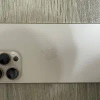 آیفون ۱۶پرومکس درحدنوباریجستر وگارانتی شرکتی