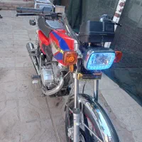 موتور احسان 200|موتورسیکلت|تربت جام, جامرود|دیوار