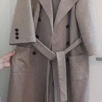 پالتو در حد نو