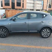 جک S5 نیوفیس