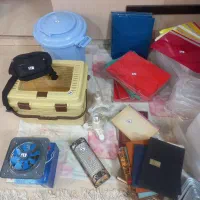 حراج وسایل آشپزخونه