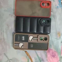 گارد گوشی ریلمی c67|لوازم جانبی موبایل و تبلت|نیشابور, فرح بخش|دیوار