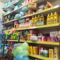 لوازم کامل سوپری