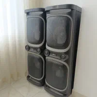 اسپیکر خفن برند آگون مدل 1266 AR (فروش فوری)|سیستم صوتی خانگی|مراغه, |دیوار