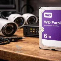 برقکاری ساختمان ، نصب انواع دوربین مداربسته