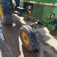 تراکتور 2040 تمام پلمپ|خودرو سنگین|لار, |دیوار