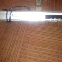 دستگاه DVD سی دی خور|پخشکننده DVD و ویدیو|همدان, |دیوار