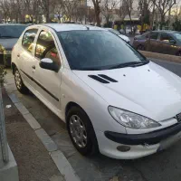 206مدل 80|خودرو سواری و وانت|کرج, ساماندهی|دیوار