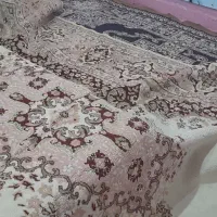 فرش ۱۲ متری دست دوم اما نو