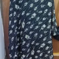 چادر رنگی