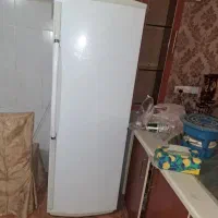 یخچال الکترواستیل