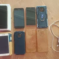 4 تا موبایل و قاب|موبایل|کرج, مهرویلا شمالی|دیوار