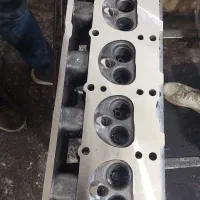 سر سیلندر روا سال