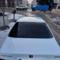 پرشیا دوگانه کارخانه ۹۱