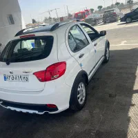 کوییک سفید RS صفر اقساط