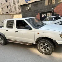 پیکاپ ریج مدل 98|خودرو سواری و وانت|بندرعباس, |دیوار