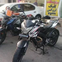 NS200 ان اس ۲۰۰ طرقه