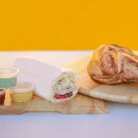 ساندویچ سرد جهت مهمانی و مجالس