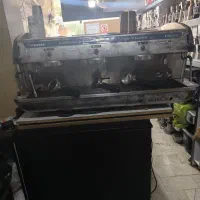 قهوه ساز صنعتی فایما E92 3. کروپ|سماور، چای‌ساز، قهوه‌ساز|الوند, |دیوار
