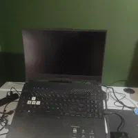 لپ تاپ ایسوس گیمینگ fx517zm