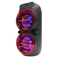 اسپیکر|سیستم صوتی خانگی|صحنه, |دیوار