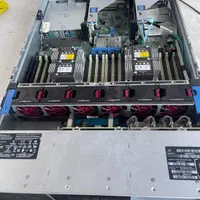 Dl380 g10 8sff server سرور|مودم و تجهیزات شبکه|تهران, بهجت‌آباد|دیوار