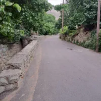 ۲۵۰متر باغچه سولقان|فروش زمین و ملک کلنگی|تهران, شهران جنوبی|دیوار