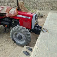 تراکتور ۴۷۵جفت