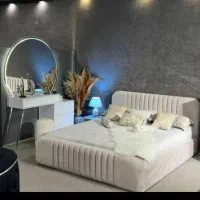 تخت خواب نیهان9/500