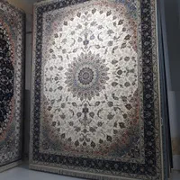 فرش نو، ۱۰۰٪ سالم و باز نشده|فرش|قم, دورشهر|دیوار