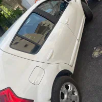 رنو ساندرو ۹۵|خودرو سواری و وانت|اصفهان, باغ زرشک|دیوار