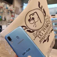 سامسونگ A30 رنگ آبی