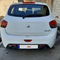 تیبا۲|خودرو سواری و وانت|بهارستان, |دیوار