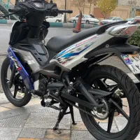 Tormax 150 TVs|موتورسیکلت|تهران, نازیآباد|دیوار