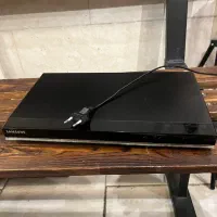 دی وی دی سامسونگ