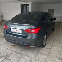 آریزو ۵ توربو مدل ۹۷|خودرو سواری و وانت|مشهد, صیاد شیرازی|دیوار