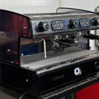 دستگاه اسپرسو دو گروپ لاسپازیاله مدل اس ۲