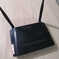 مودم دی لینک D-Link 2750u
