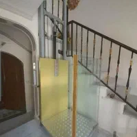 بالابر هیدرولیک،اسانسور هیدرولیک|ماشین‌آلات صنعتی|ری, صالح‌آباد شرقی|دیوار
