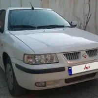 فروش سمند ef7مدل ۹۴