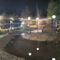 تالار فوق العاده جذاب قصر یاسمن (خوشنام)|خدمات پذیرایی، مراسم|مشکیندشت, |دیوار