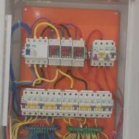 برقکار ساختمان