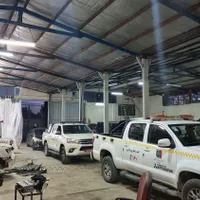 استخدام مکانیک حرفه‌ای تویوتا نیسان پاجروکاپرا ریچ|استخدام صنعتی، فنی، مهندسی|تهران, وردآورد|دیوار