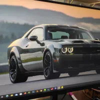 مانیتور ۲۴ اینچ Msi