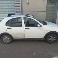 کوییک gxl|خودرو سواری و وانت|شیراز, میرزاکوچک خان|دیوار