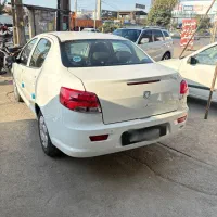 رانا پلاس مدل ۱۴۰۴|خودرو سواری و وانت|ساری, |دیوار