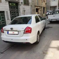 جیلی اکسلنت مدل ۹۷|خودرو سواری و وانت|تهران, گرگان|دیوار
